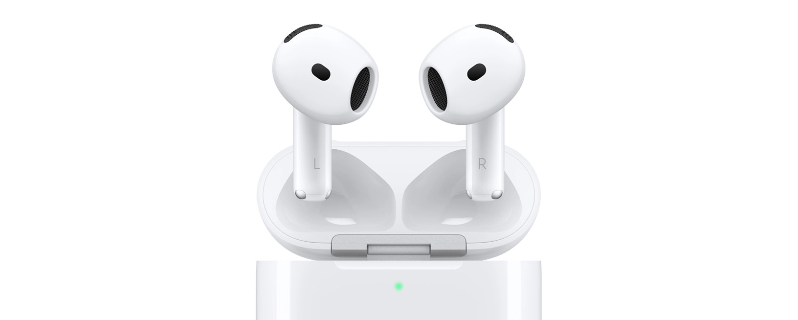 Сравните  AirPods 4