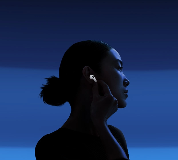 AirPods 4