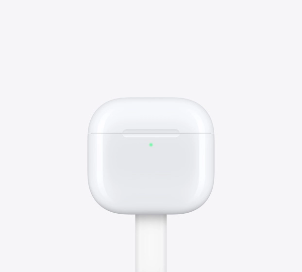 AirPods 4