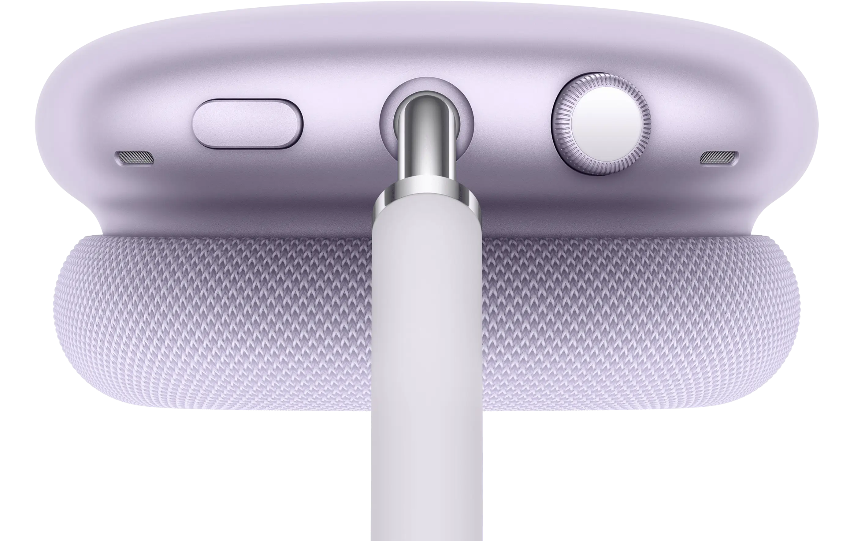 Режим прозрачности AirPods Max 2024